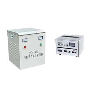 BK、SG、JMB系列變壓器\SID系列升降變壓器